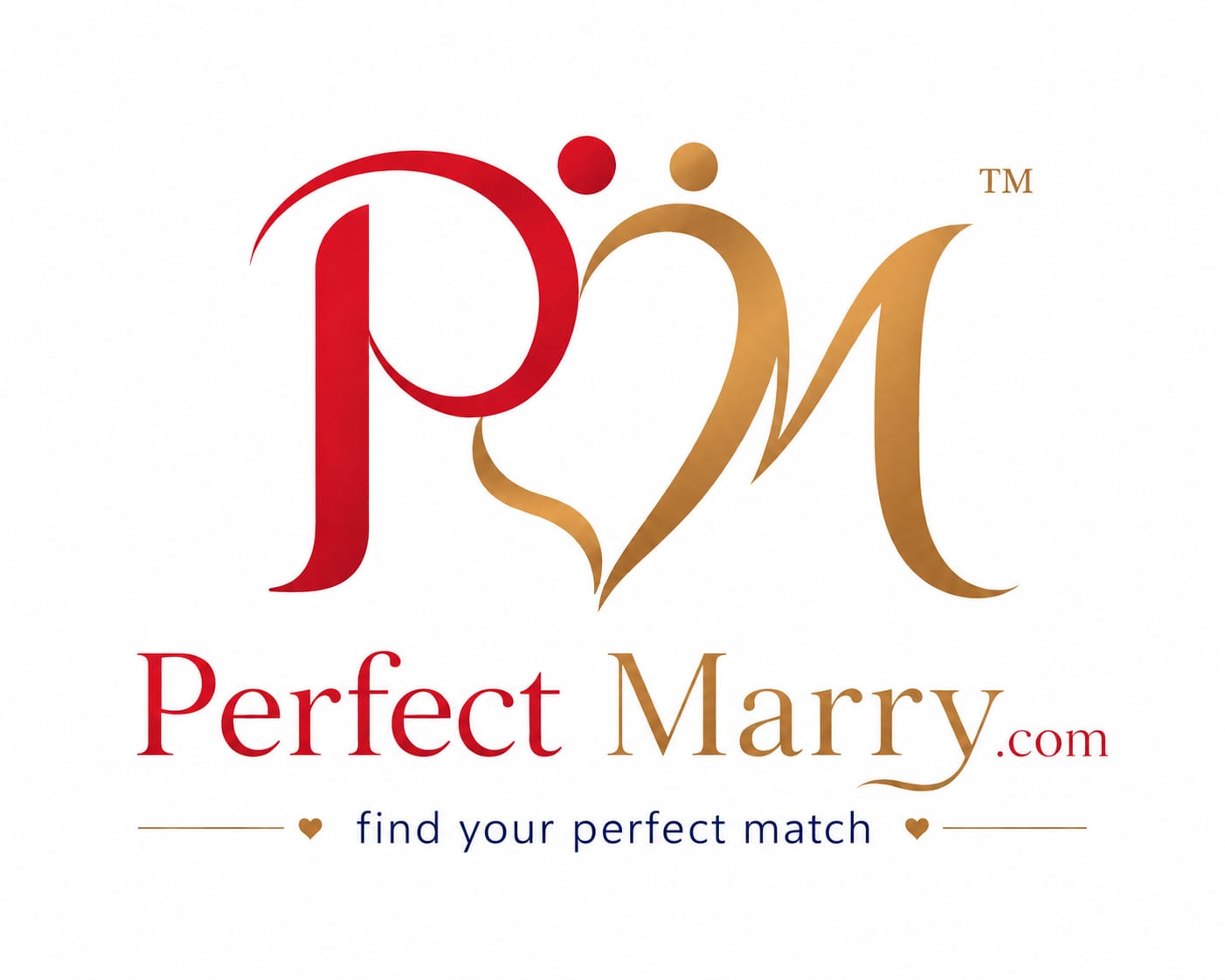 Perfect Marry.com - find your perfect match