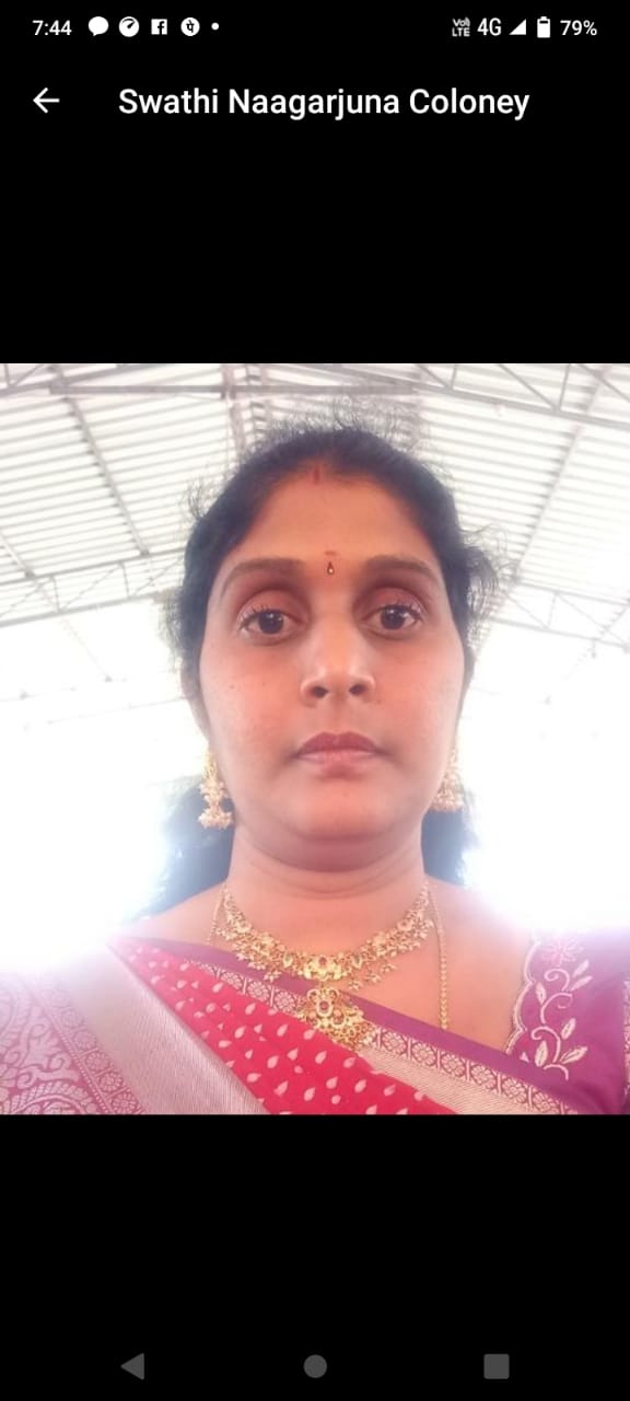 Swathi Vasa