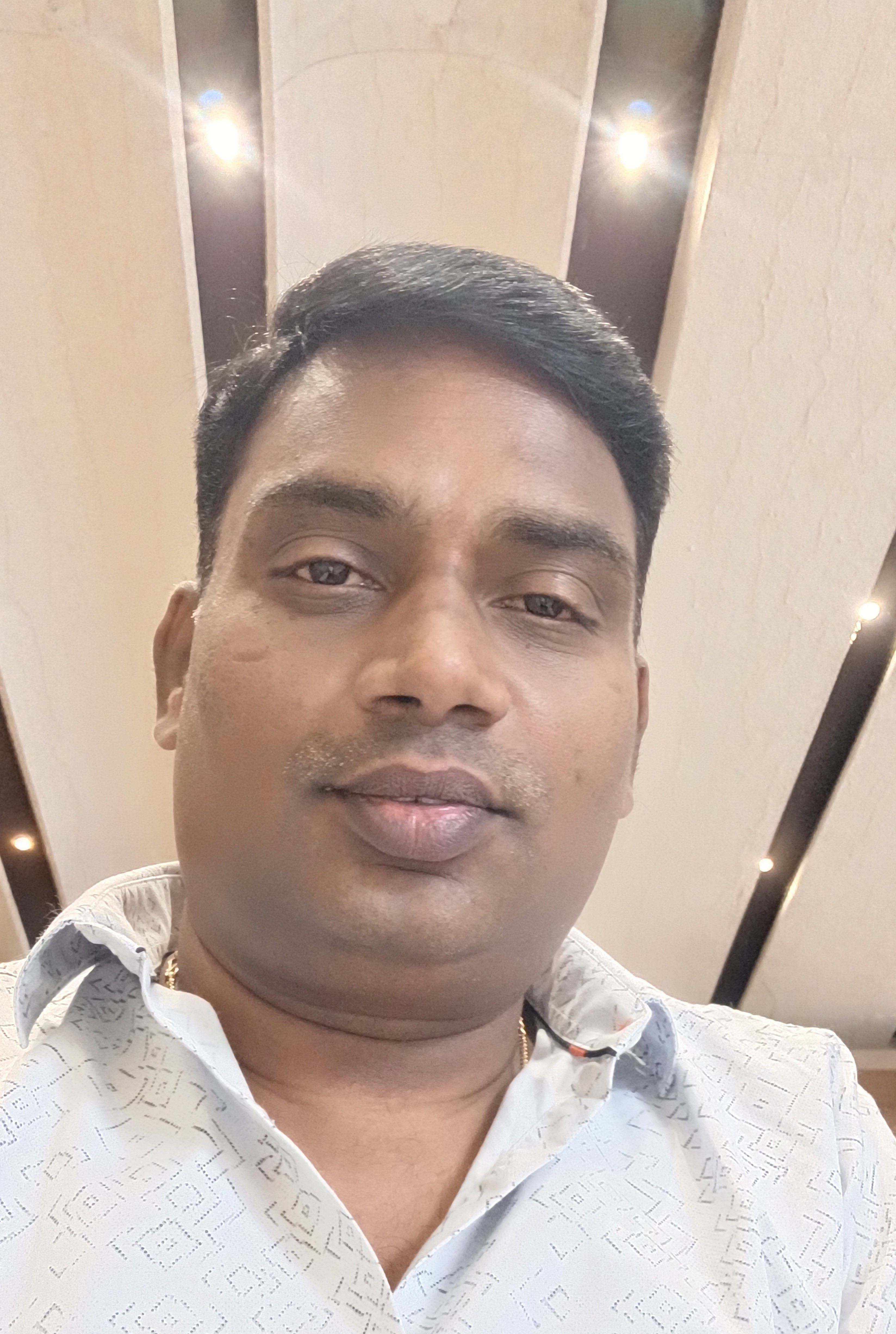 Chandra Shekar Vasa